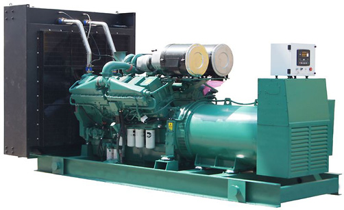 夏邑30kw康明斯柴油发电机组图片 夏邑30kw康明斯柴油发电机组图片