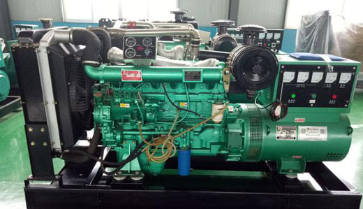 夏邑发电机不发电的原因 夏邑发电机不发电的原因