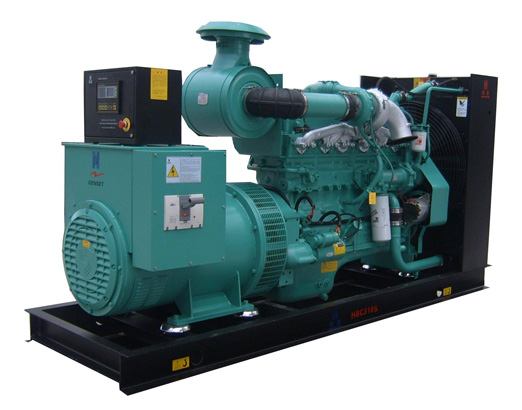 夏邑柴油发电机 夏邑柴油发电机