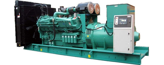 夏邑柴油发电机 夏邑柴油发电机