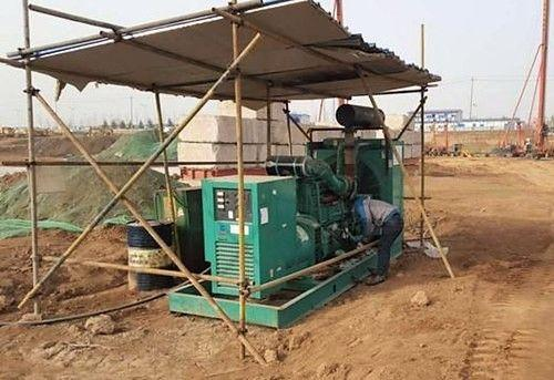 夏邑发电机出租 夏邑发电机出租