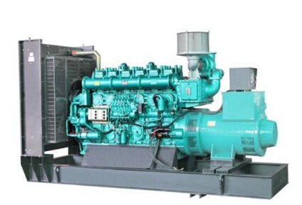 夏邑发电机出租