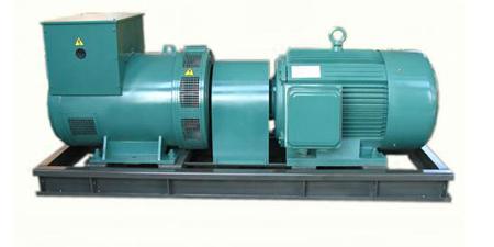 夏邑发电机出租