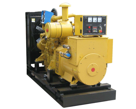 夏邑发电机出租